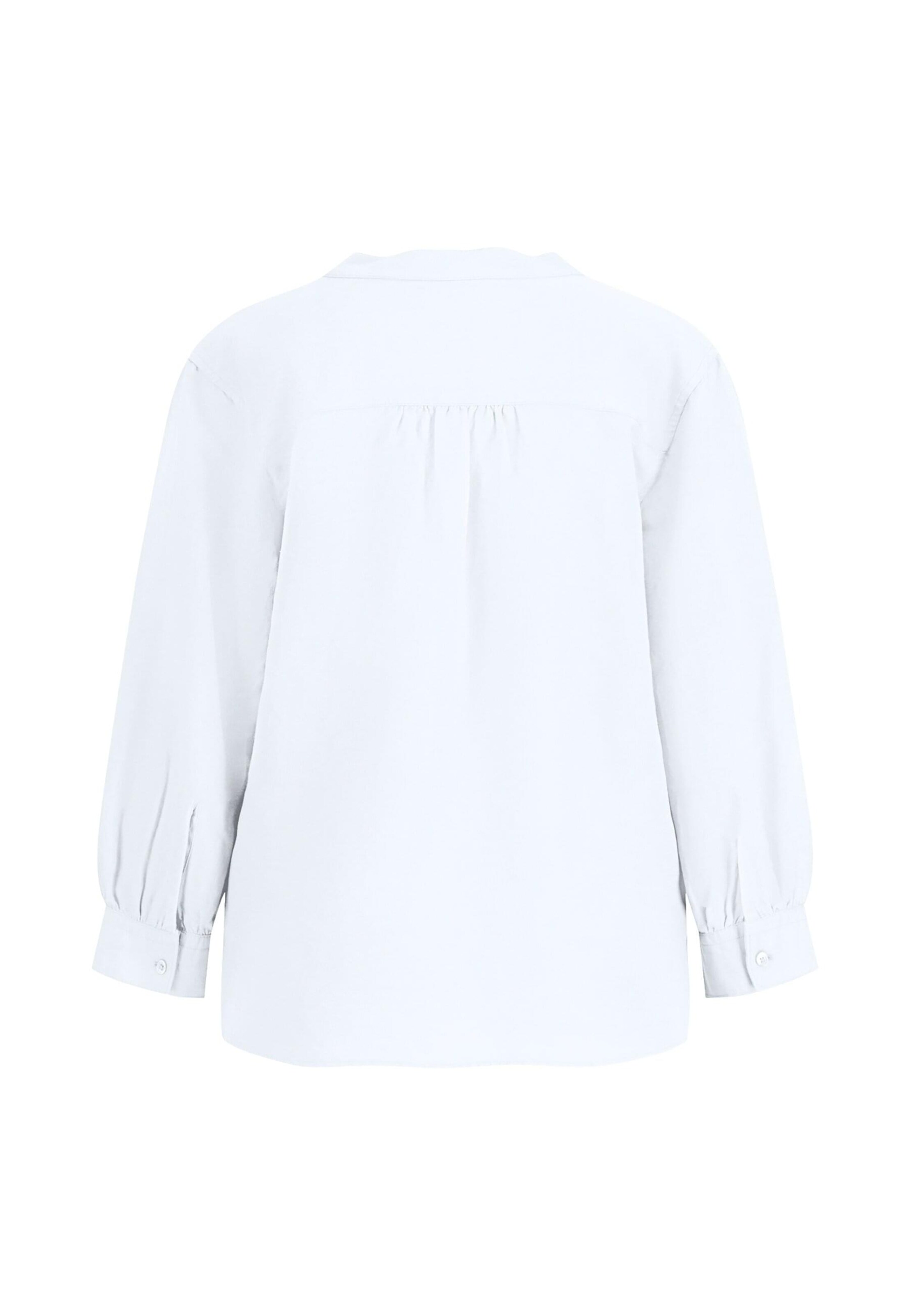 Camicia da donna di FYNCH-HATTON in bianco