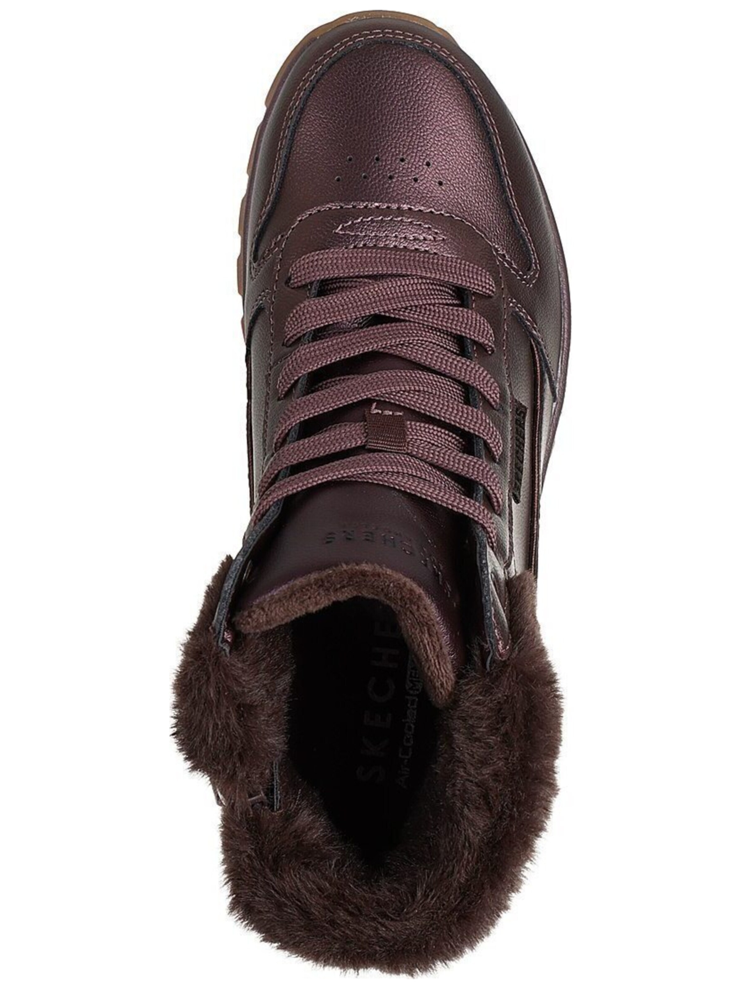Boots 'Skechers Uno Rugged-galactic Heights' di SKECHERS in lilla