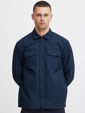 BLEND - Chaqueta de entretiempo en azul