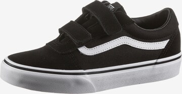 VANS Sneakers 'Ward' in Black: front