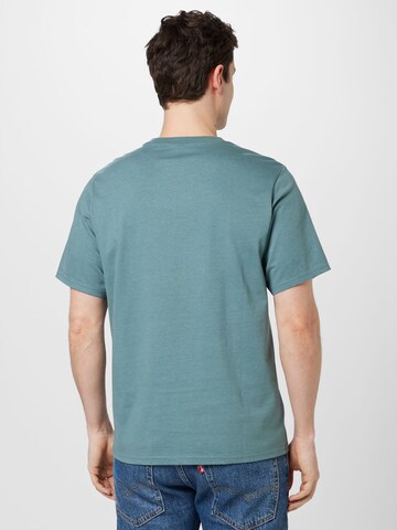 O'NEILL Shirt 'Albor' in Blue