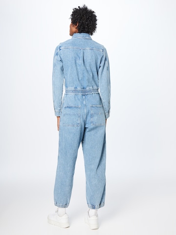 Tommy Jeans Jumpsuit in Blue