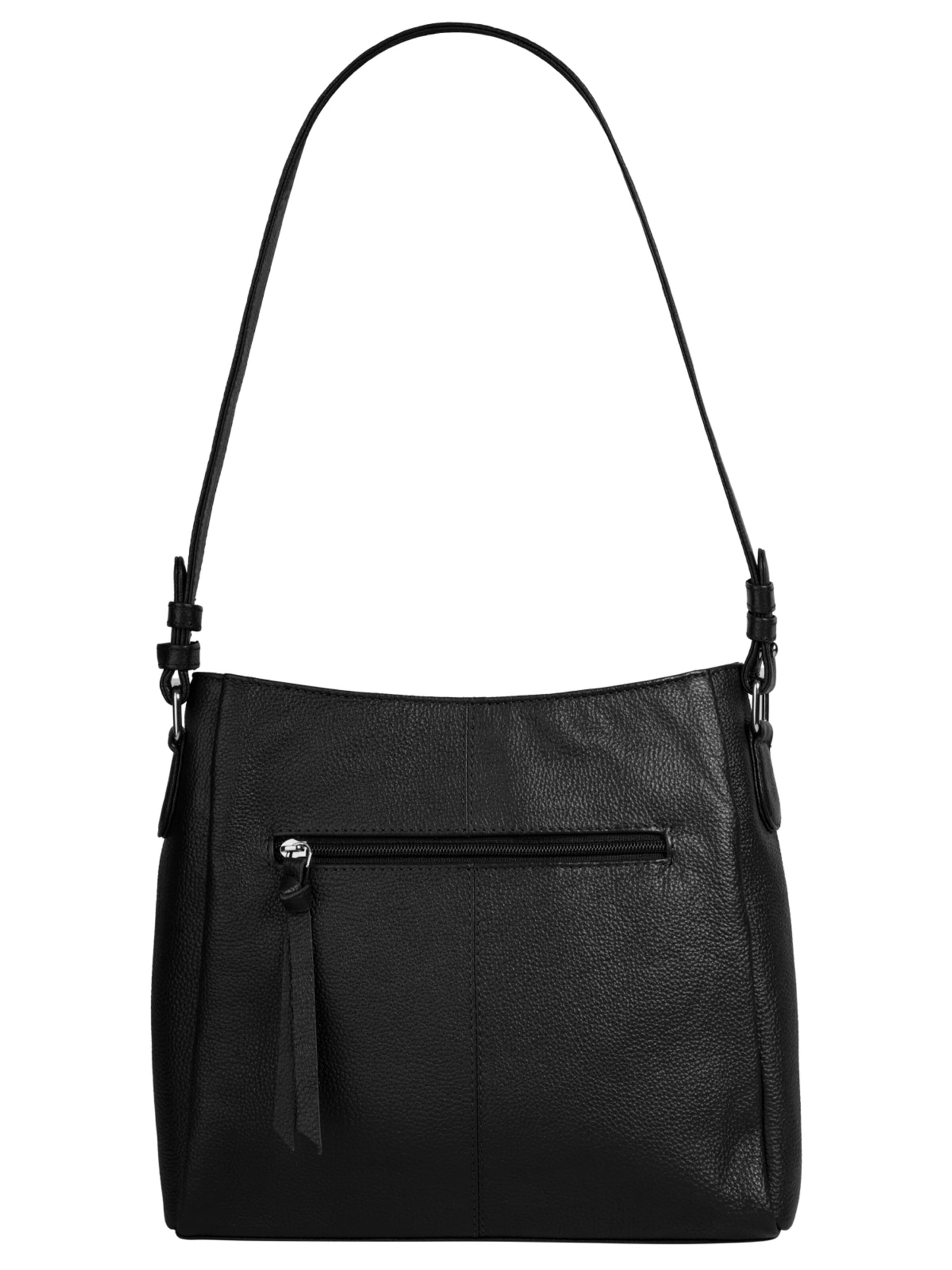 Bruno Banani - Bolso de hombro en negro