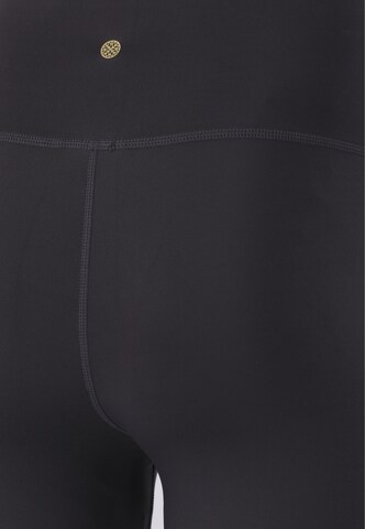 Coupe slim Pantalon de sport 'FRANZ' Athlecia en gris