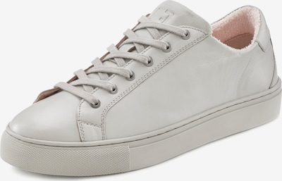 Sneaker low Elbsand pe gri deschis, Vizualizare produs