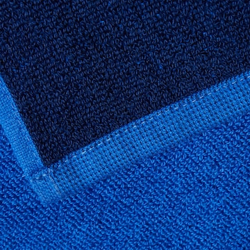 ADIDAS PERFORMANCE Towel in Blue