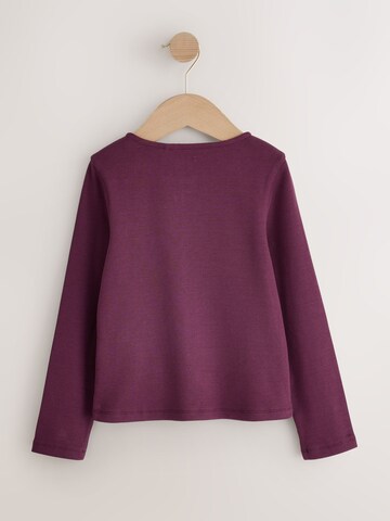 Cardigan Next en violet