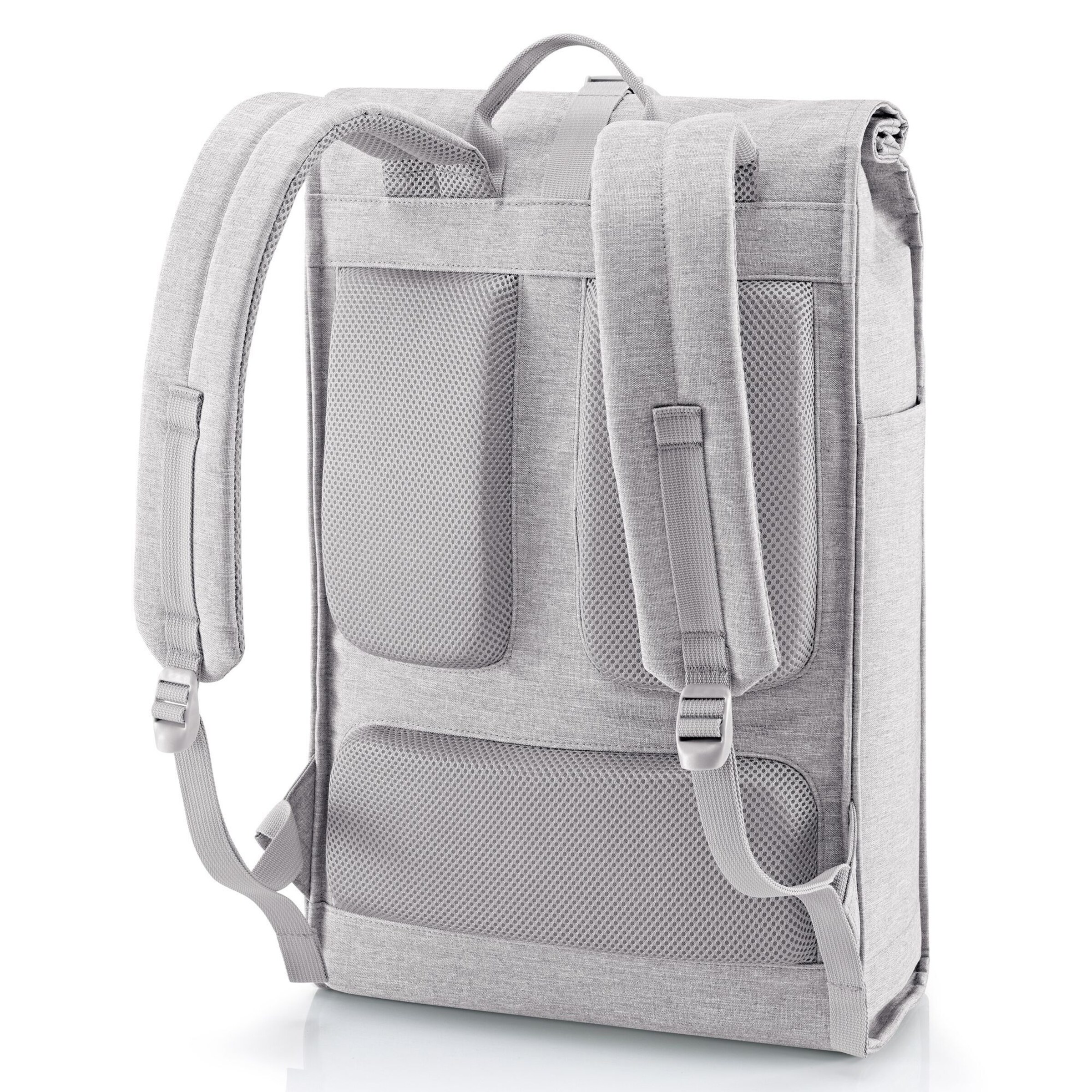 REISENTHEL Backpack in Grey