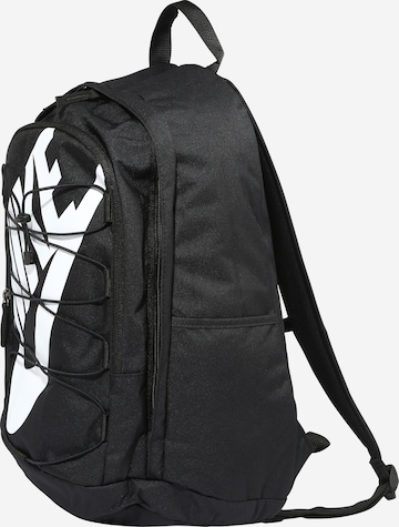 Rucsac 'Hayward' de la Nike Sportswear pe negru