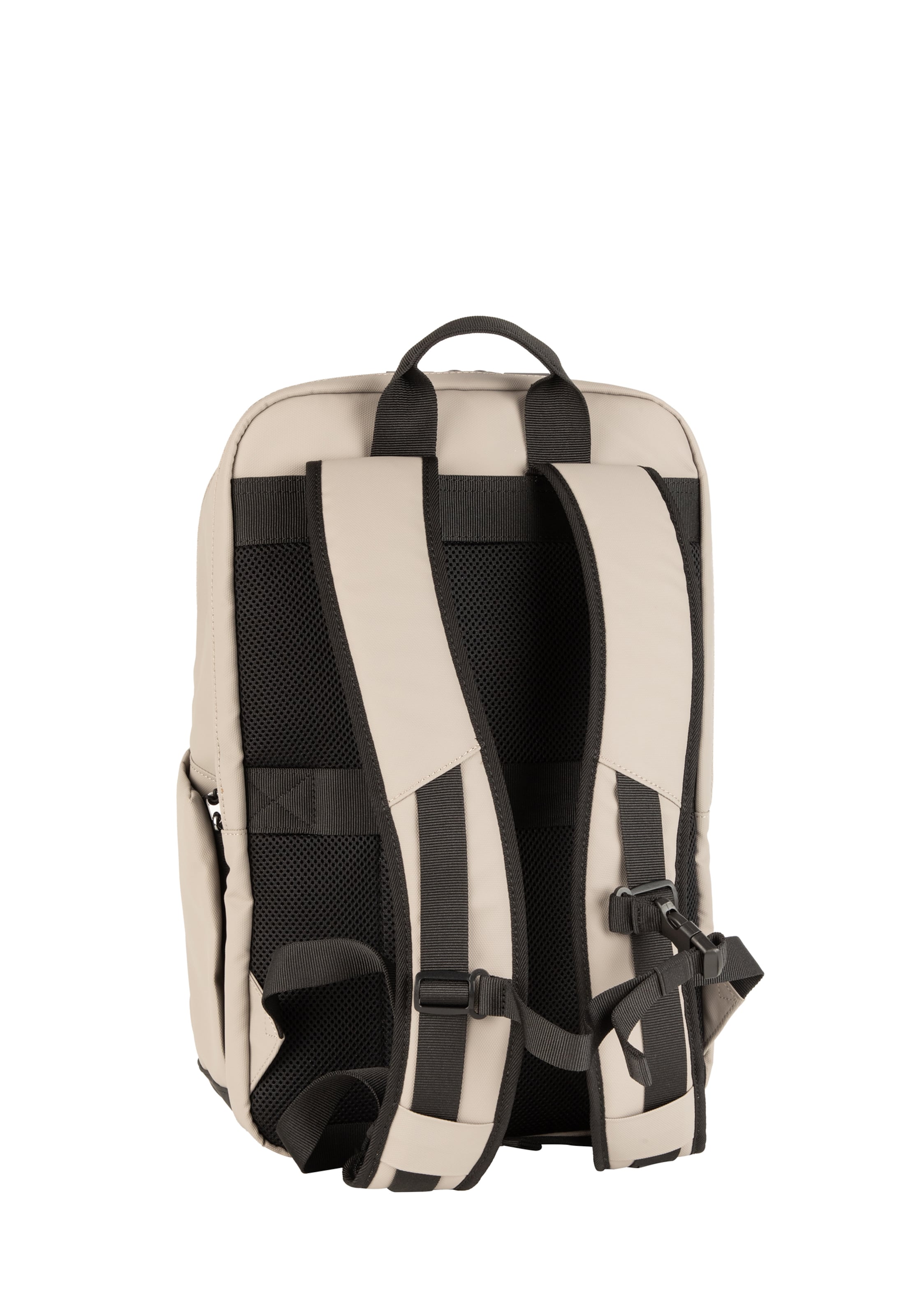 JOOP! Rucksack 'Dinamico Pietro' in Weiß