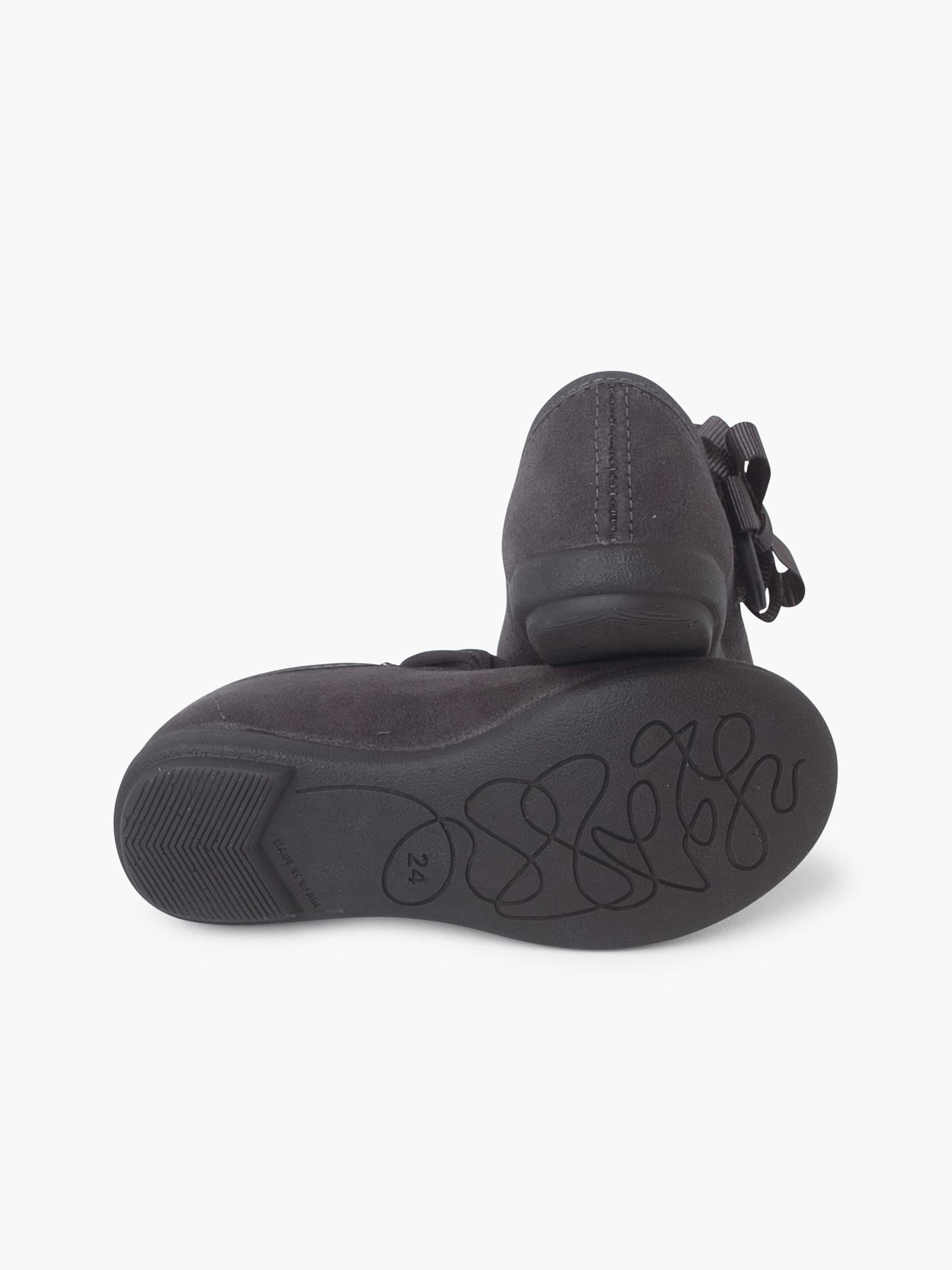 Ballerines Pisamonas en gris