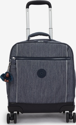 mėlyna KIPLING Vežimėlis 'New Storia': priekis