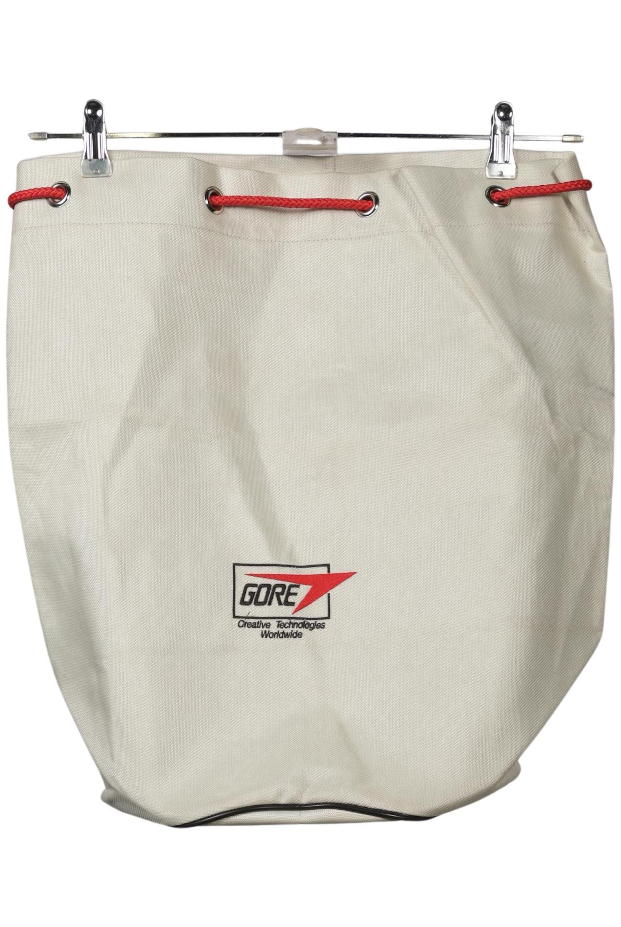 GORE WEAR Backpack in One size in Beige: front