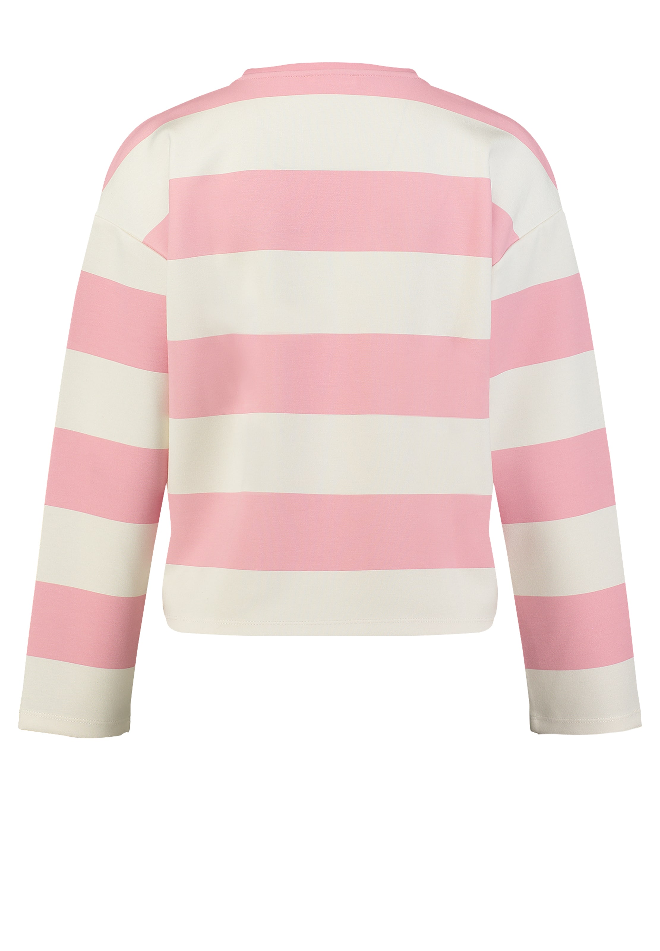 Key Largo Sweatshirt 'HAMPTON' i rosa