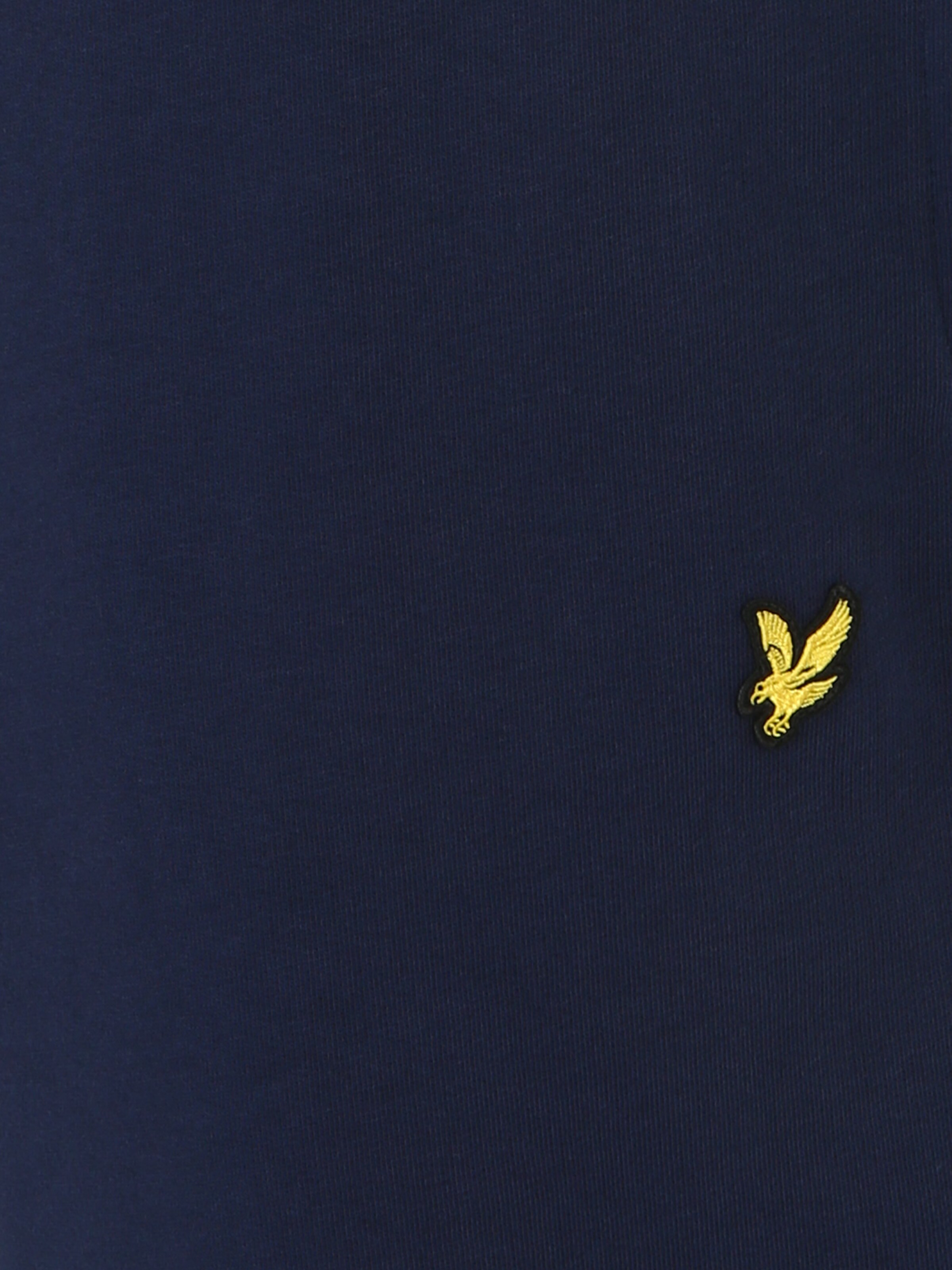 Regular Pantaloni de la Lyle & Scott Big&Tall pe albastru