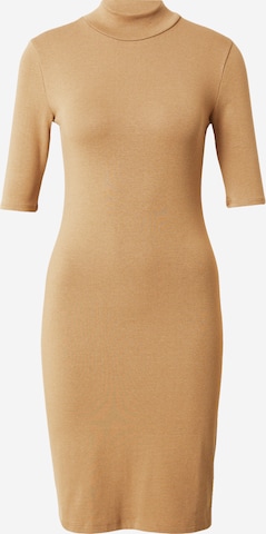 GAP Dress in Beige: front