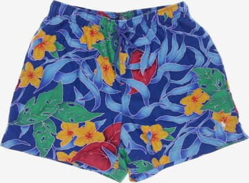 Polo Ralph Lauren Shorts in 31-32 in Blue: front