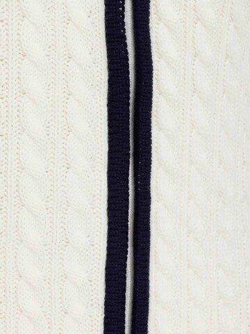 Cardigan 'Lanzarote' Williot en beige