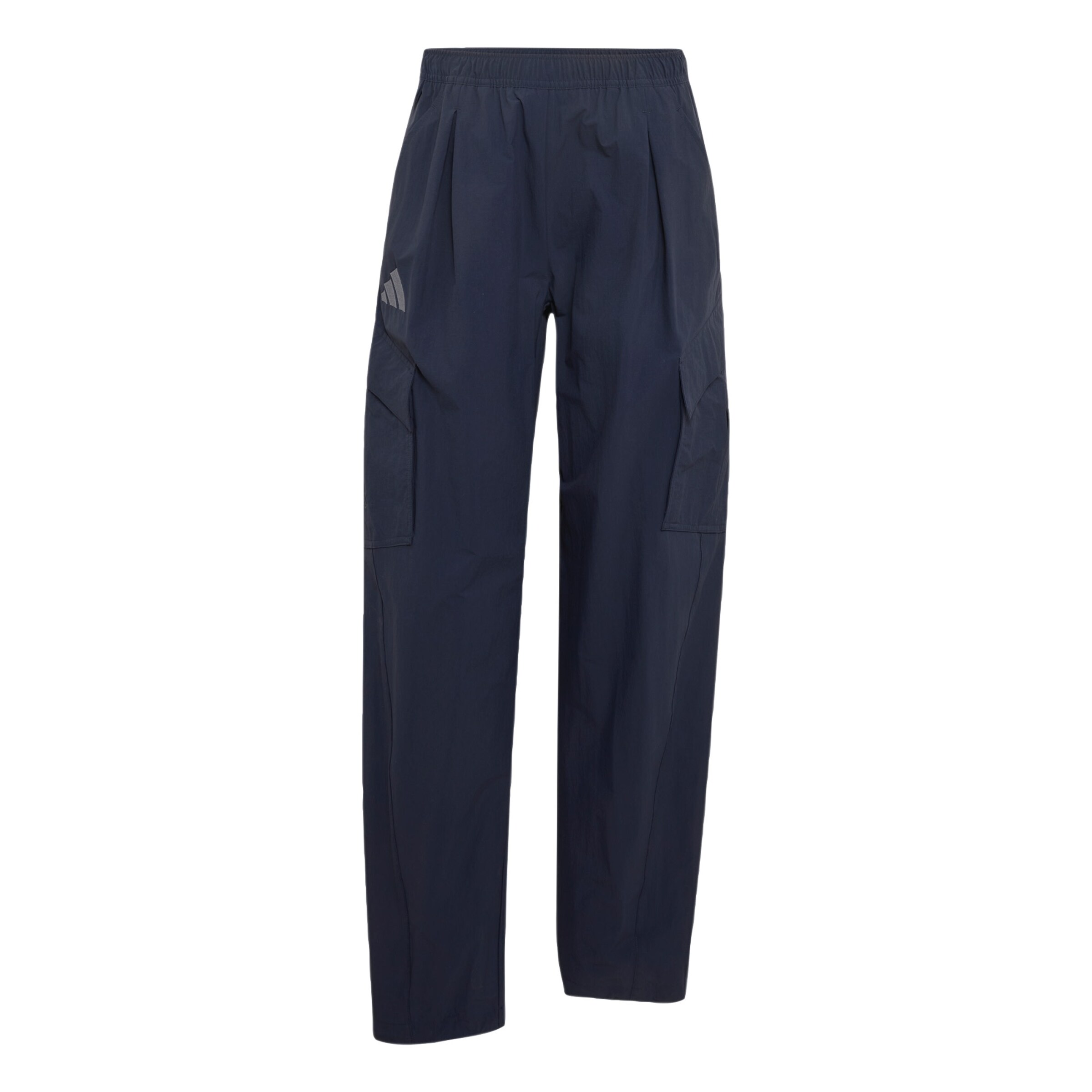 Pantalon outdoor 'Xploric' ADIDAS TERREX en bleu : devant