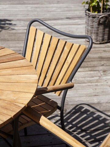 cinas Table in Grey