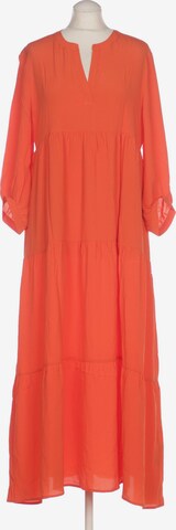 LOUIS and MIA Dress in M in Orange: front
