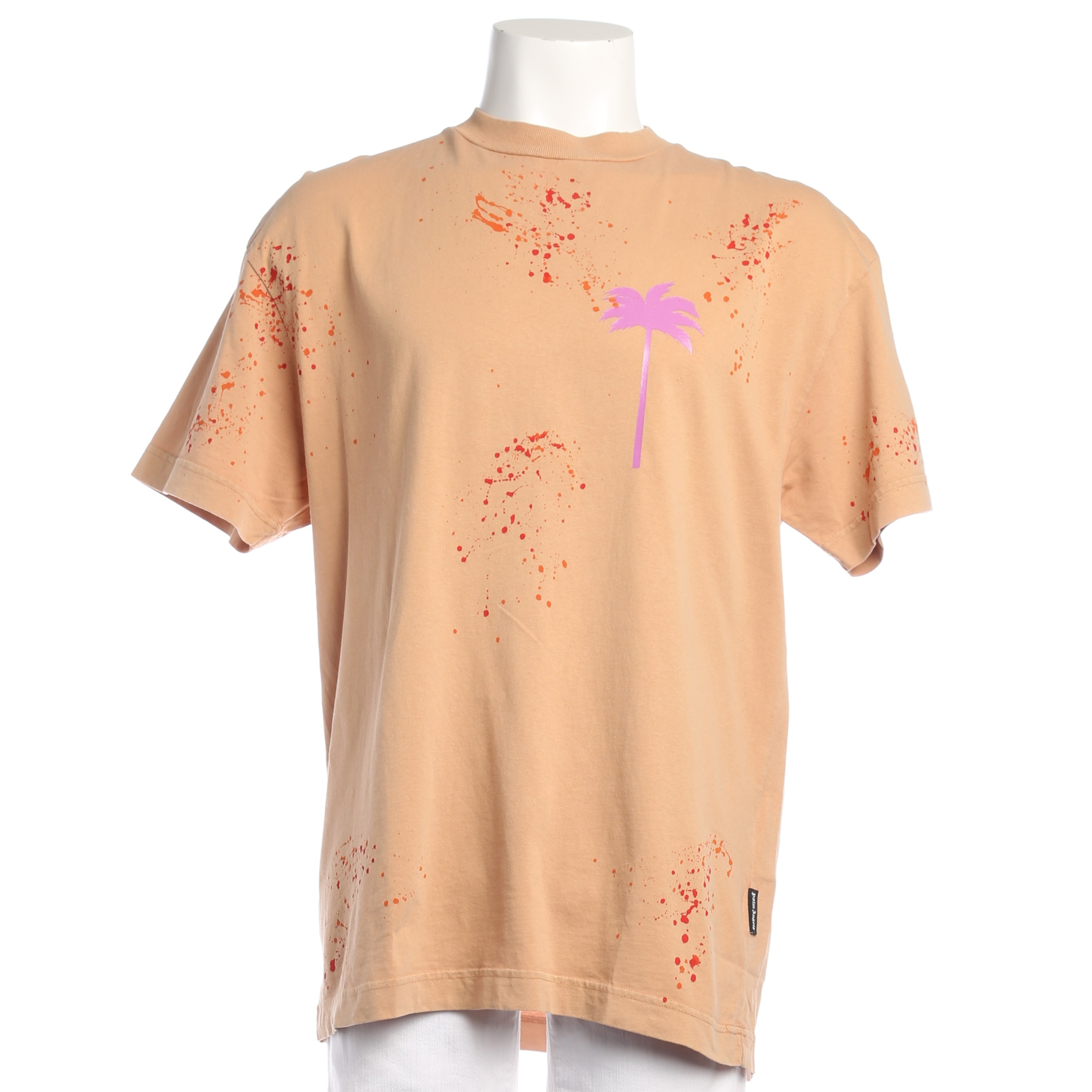 Palm Angels Shirt in M in Mixed colors: front