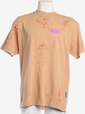 Palm Angels T-Shirt M in Mischfarben: Vorderseite