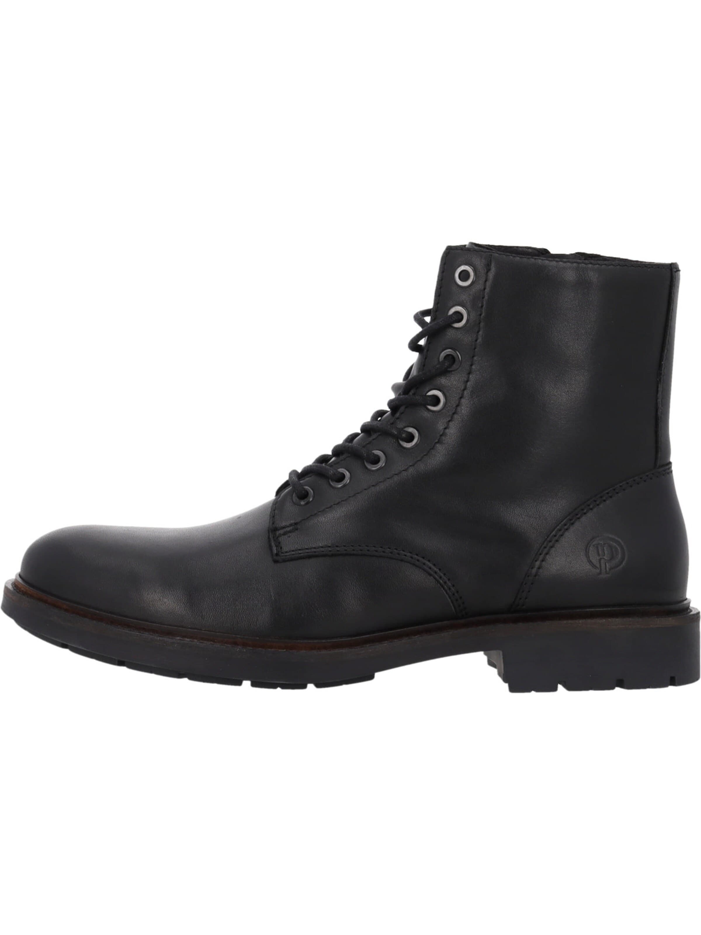 Palado Boots 'Palado Petrora' in Black