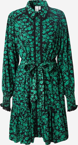 YAS Särkkleit 'YASTILERA', värv must: eest vaates