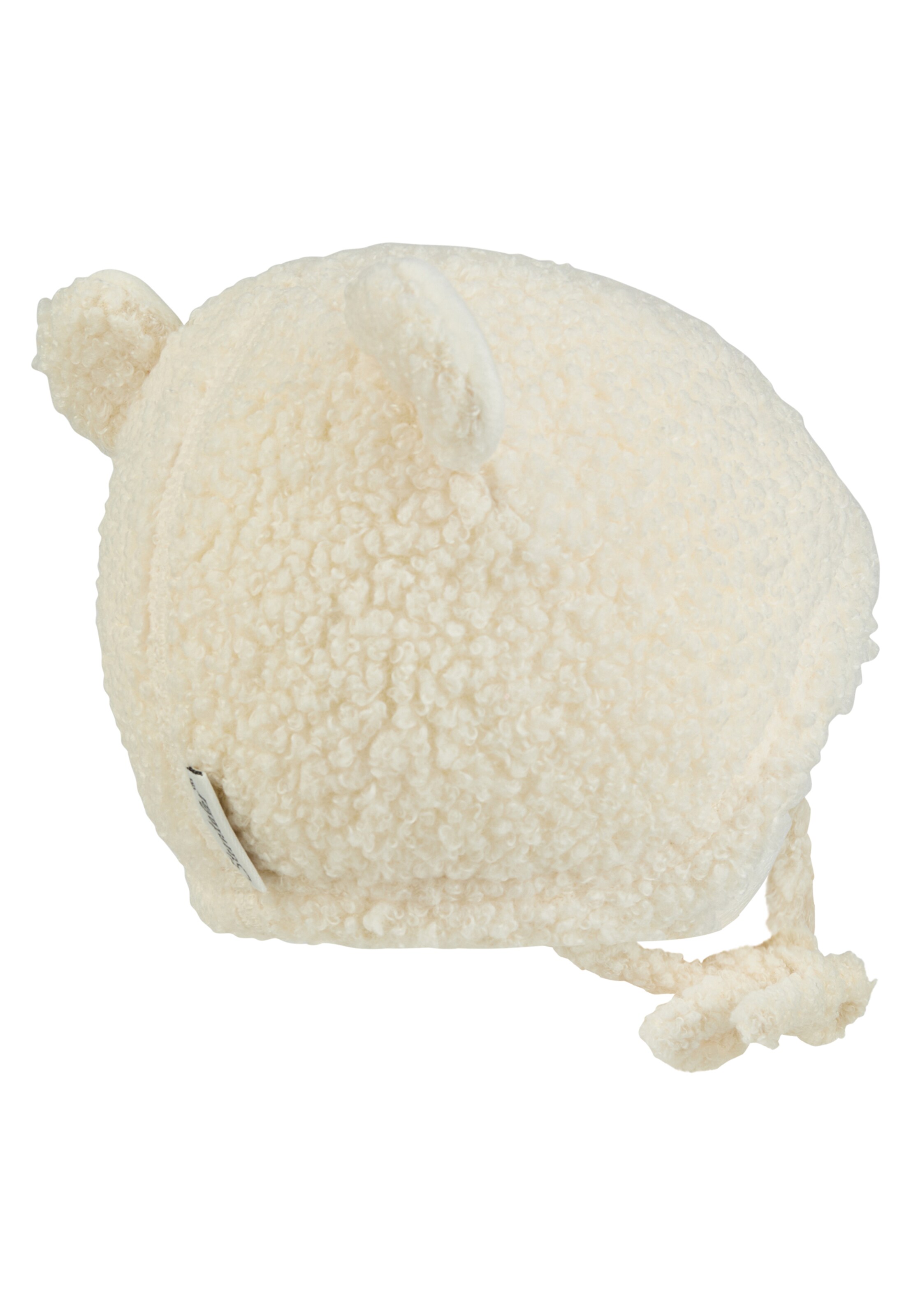 STERNTALER Mütze in Weiß