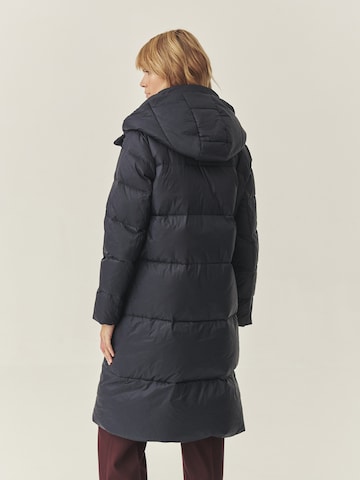 TATUUM Winterjas in Blauw