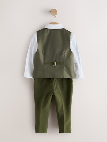 Next - Conjunto en verde