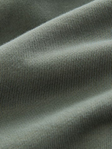 Next Sweatshirt i grön