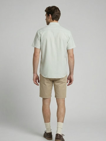 JJ Rebel Regular fit Ing 'JREBALFRED' - zöld