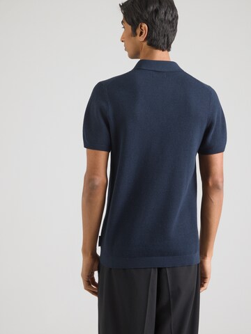 s.Oliver Pullover in Blau