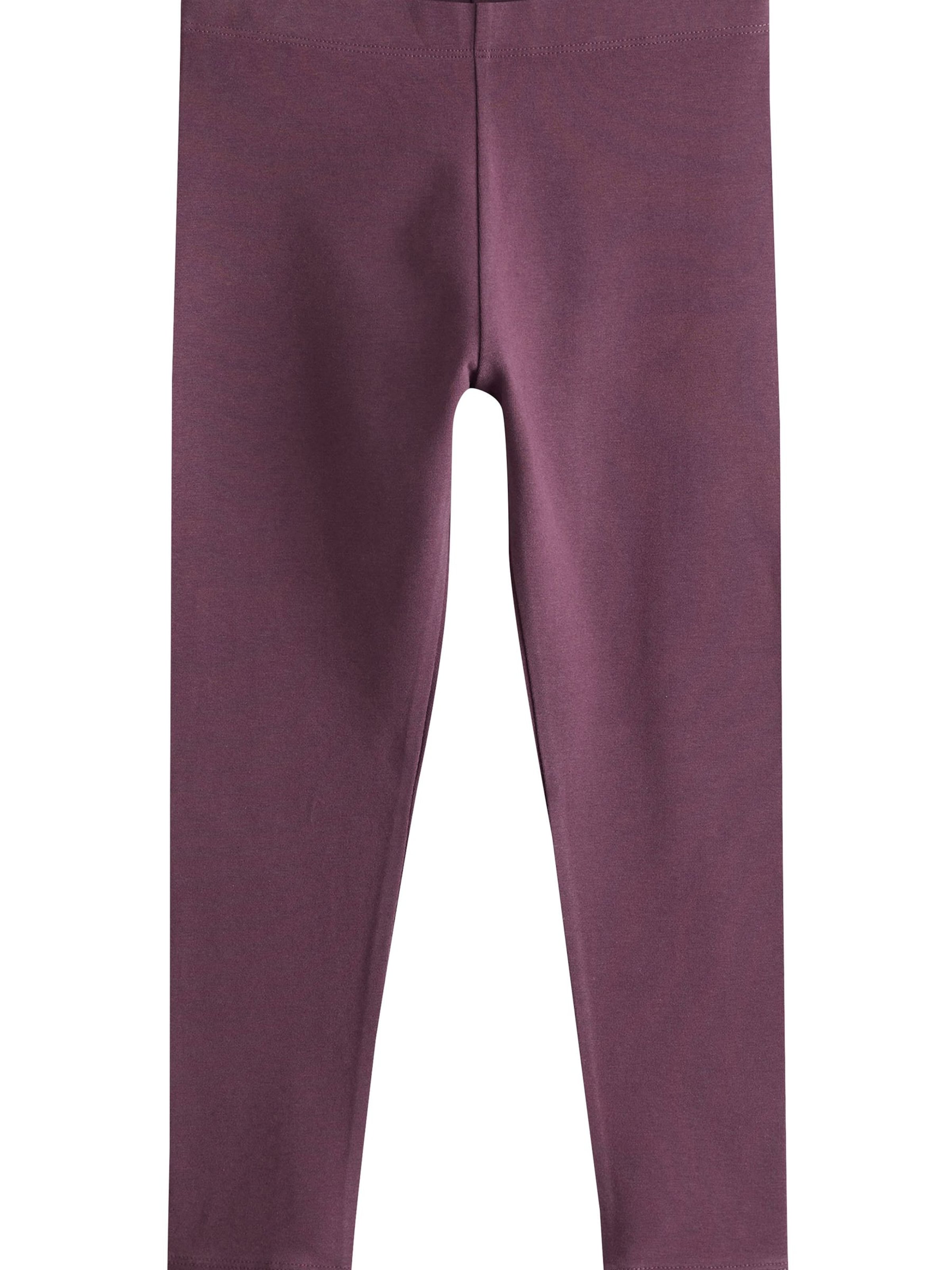 Next Skinny Legíny – modrá