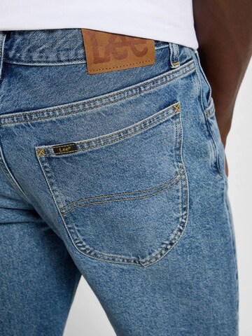 Lee Slim fit Jeans 'Oscar' in Blue