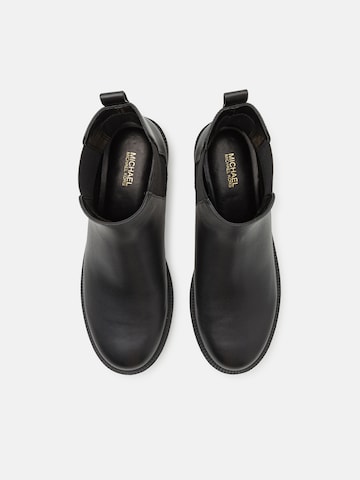 MICHAEL Michael Kors Chelsea-saapad 'HAZEL', värv must