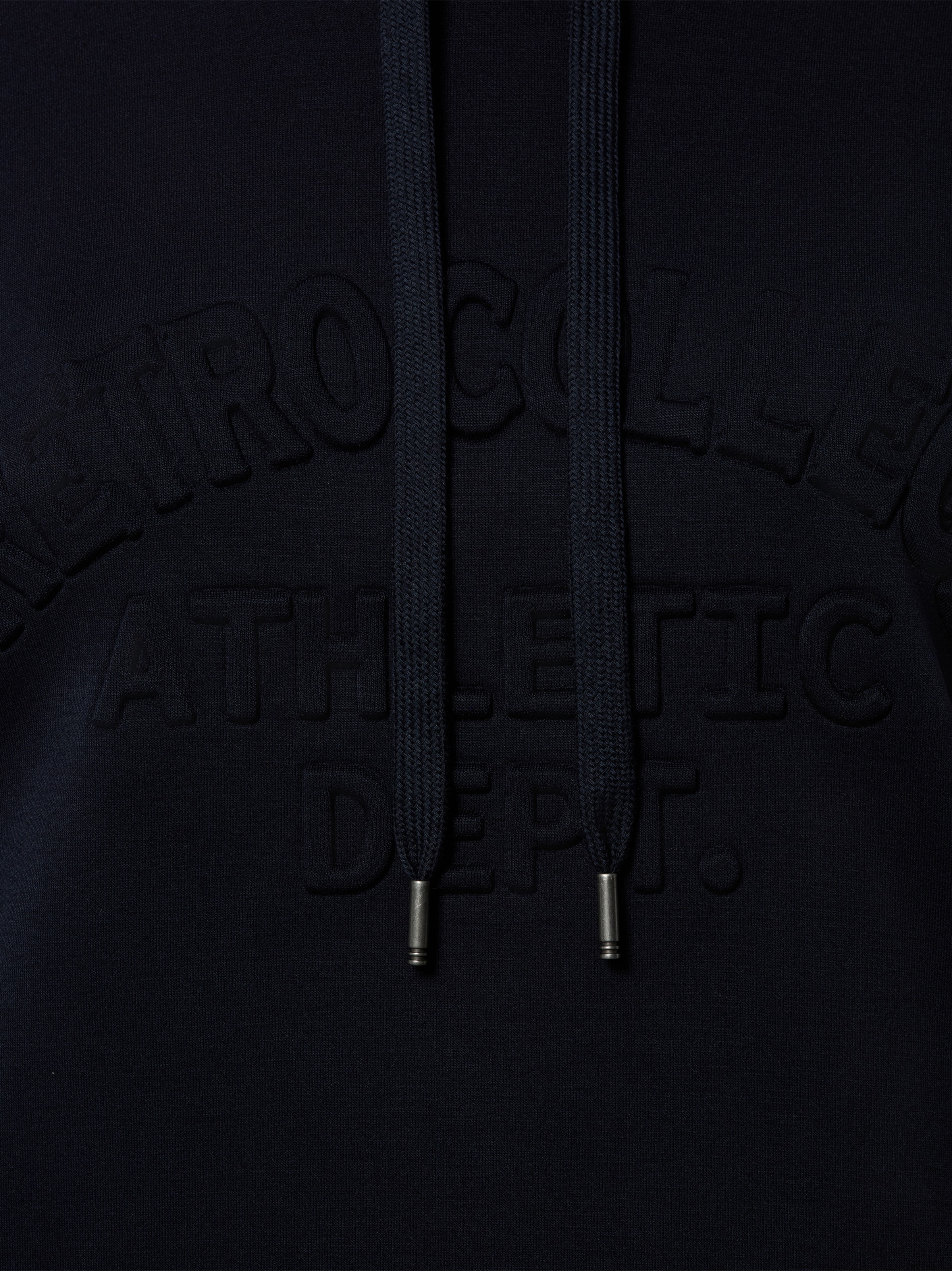 Sweat-shirt ' Banu ' Soyaconcept en bleu