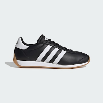 Baskets basses 'Runvista' ADIDAS SPORTSWEAR en noir