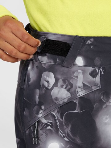 O'NEILL - regular Pantalón deportivo 'Hammer' en amarillo