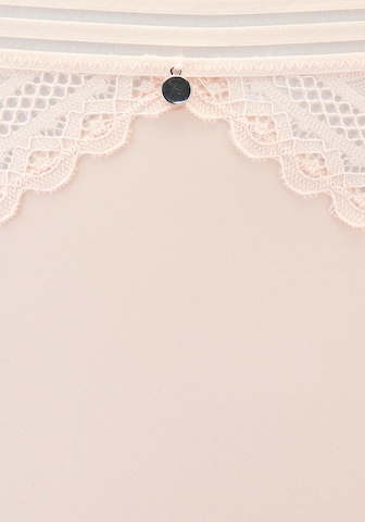Slip di s.Oliver in rosa