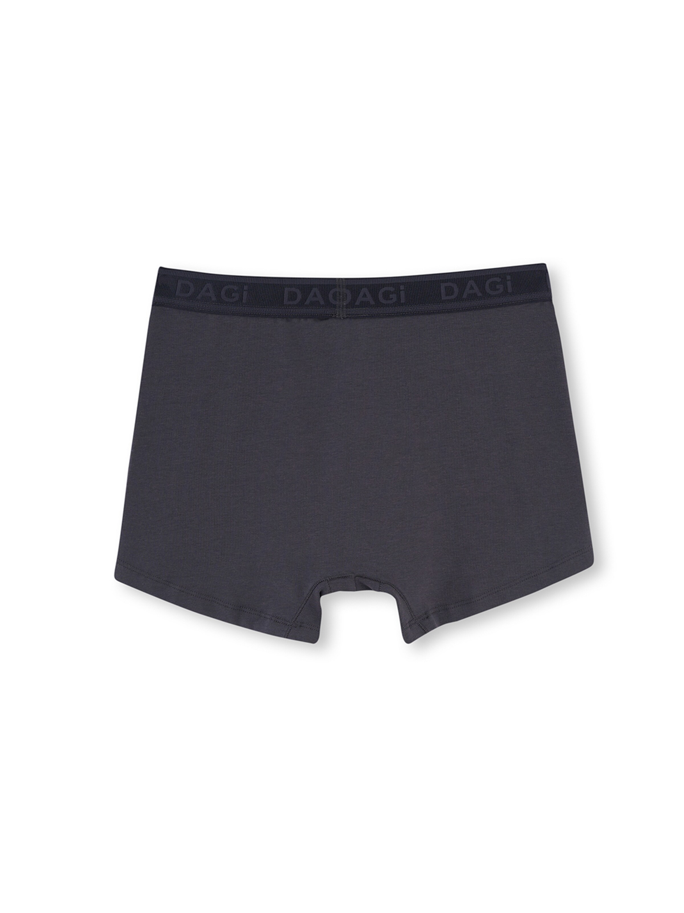 Boxer di Dagi in nero