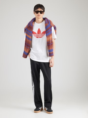 ADIDAS ORIGINALS Tričko - Biela