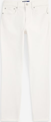 Polo Ralph Lauren Slimfit Farkut värissä valkoinen: etupuoli