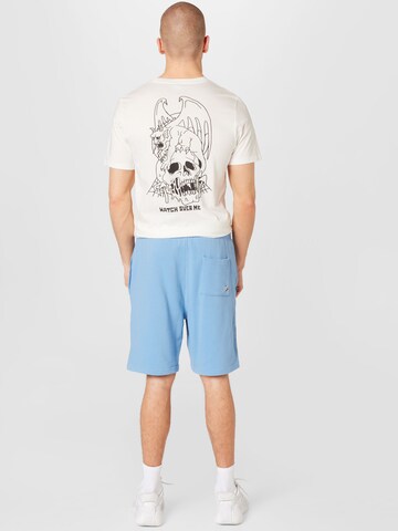 regular Pantaloni di Billionaire Boys Club in blu