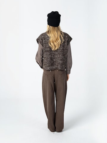 Giacchetta ' Boxy ' di Coster Copenhagen in marrone