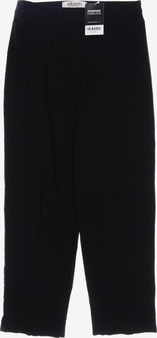 Olsen Pants in S in Black: front