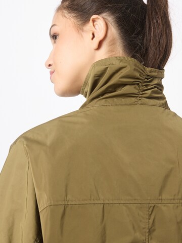 OOF WEAR Between-season jacket in Green