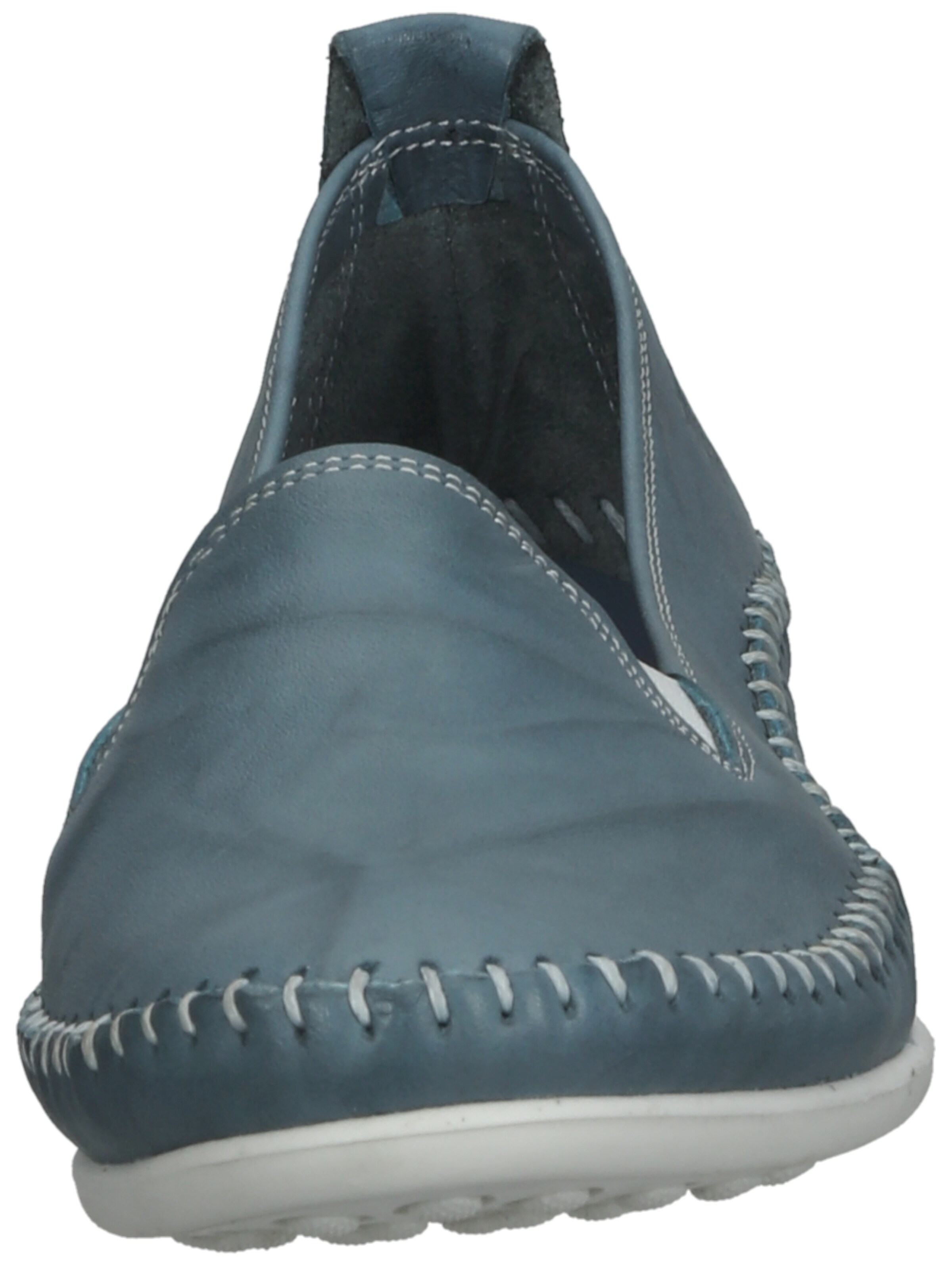 Slipper di COSMOS COMFORT in blu